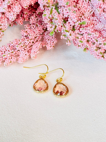 Brynn Earrings Collection