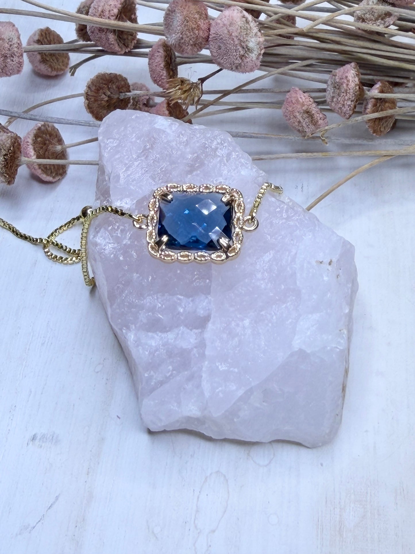 Nettie Bracelet
