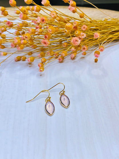 Lina Earring Collection