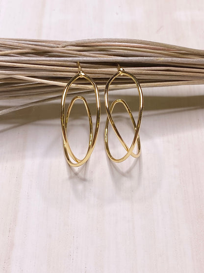 Lumi Earrings