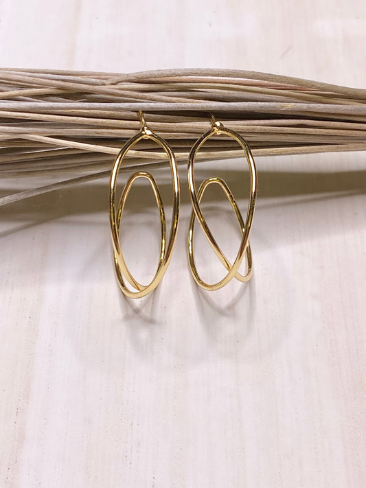 Lumi Earrings