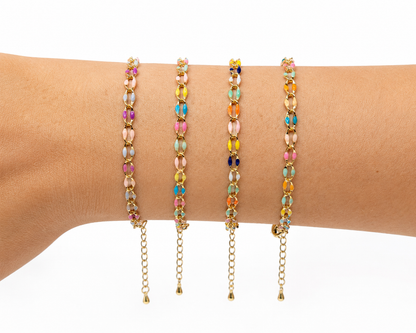 Serendipity Bracelet