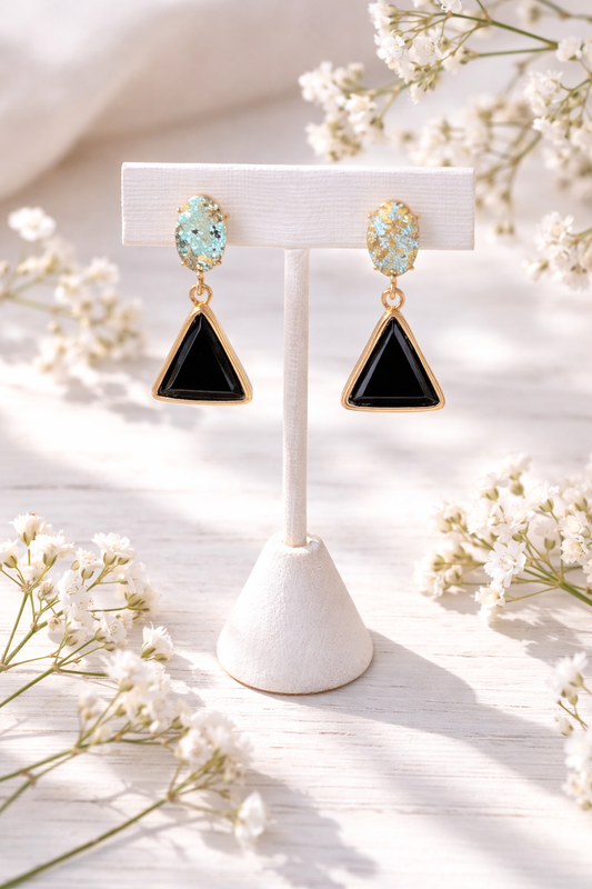 Jolene Earrings