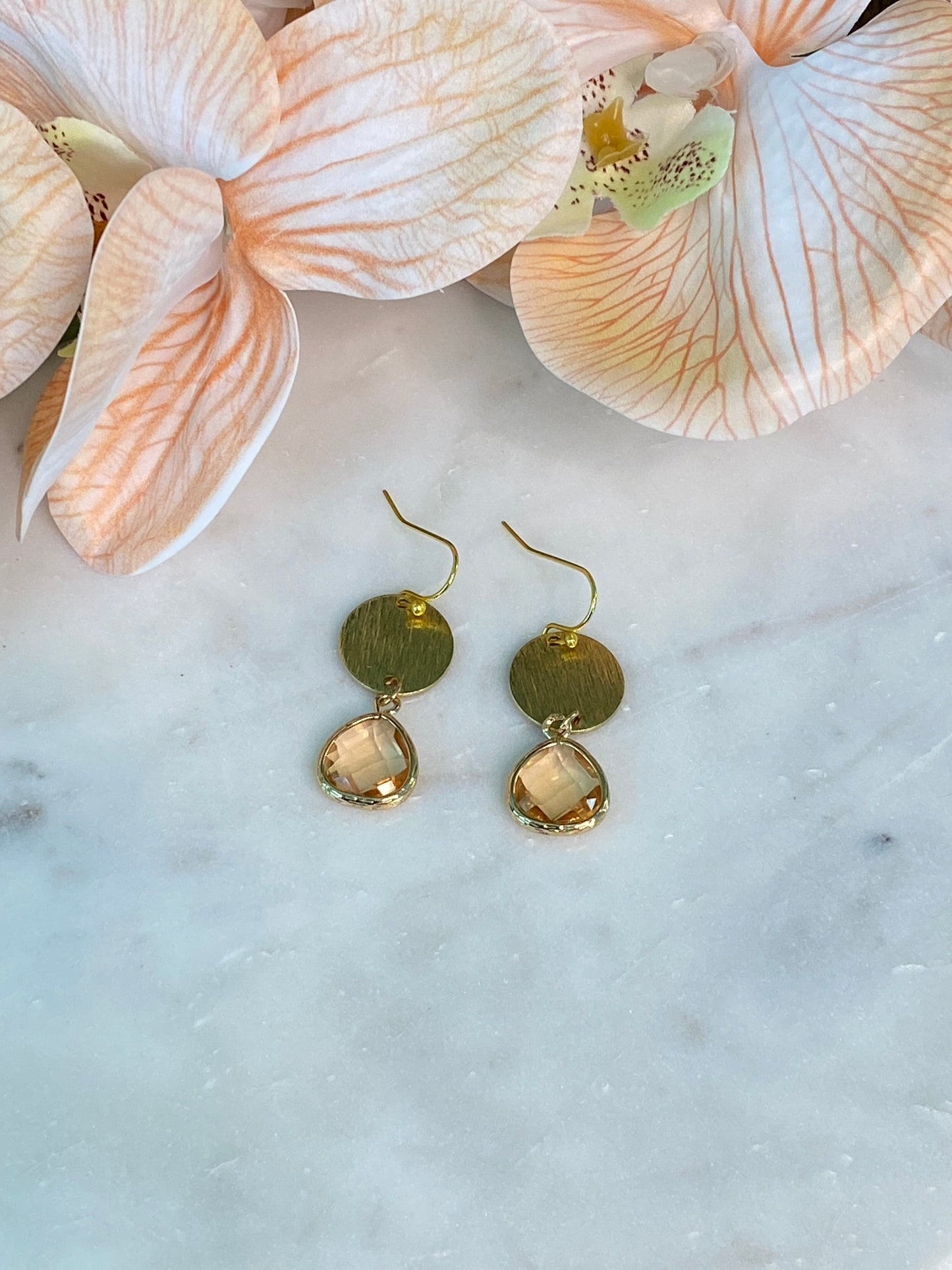 Briar Earrings