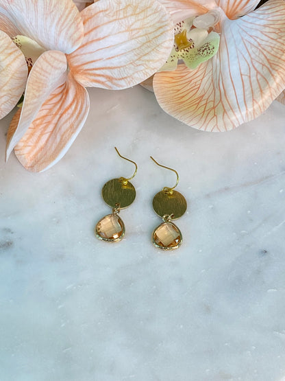 Briar Earrings