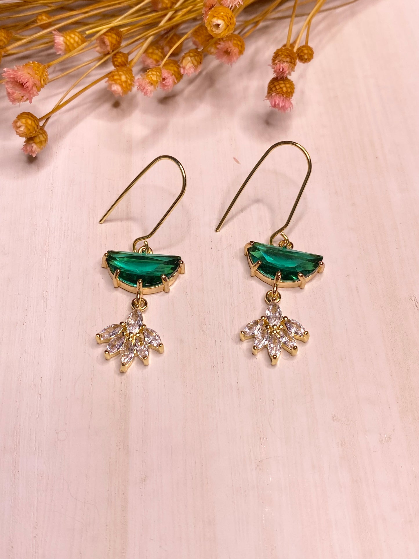 Scotlyn Earrings