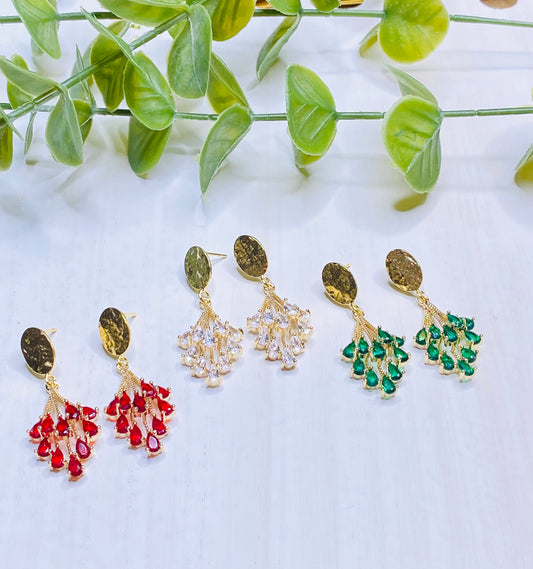 Noelle Earrings Collection