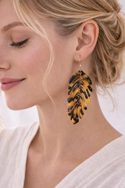 Solene Earrings
