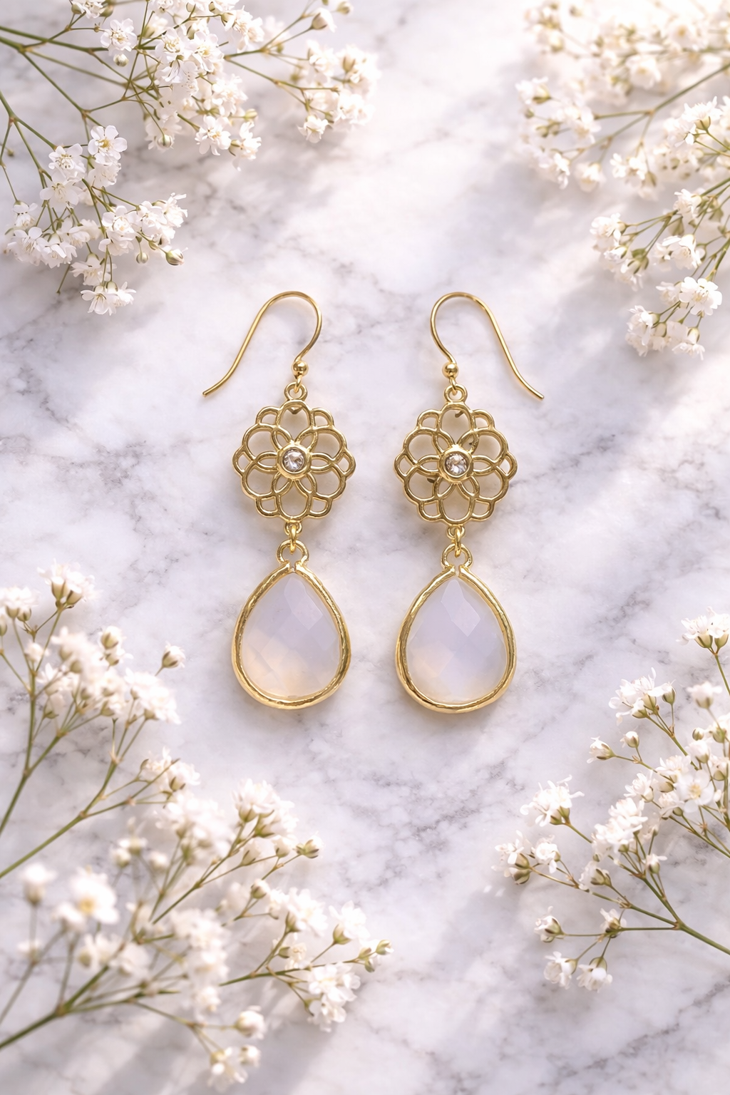 Molly Earrings