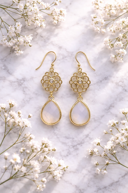 Molly Earrings