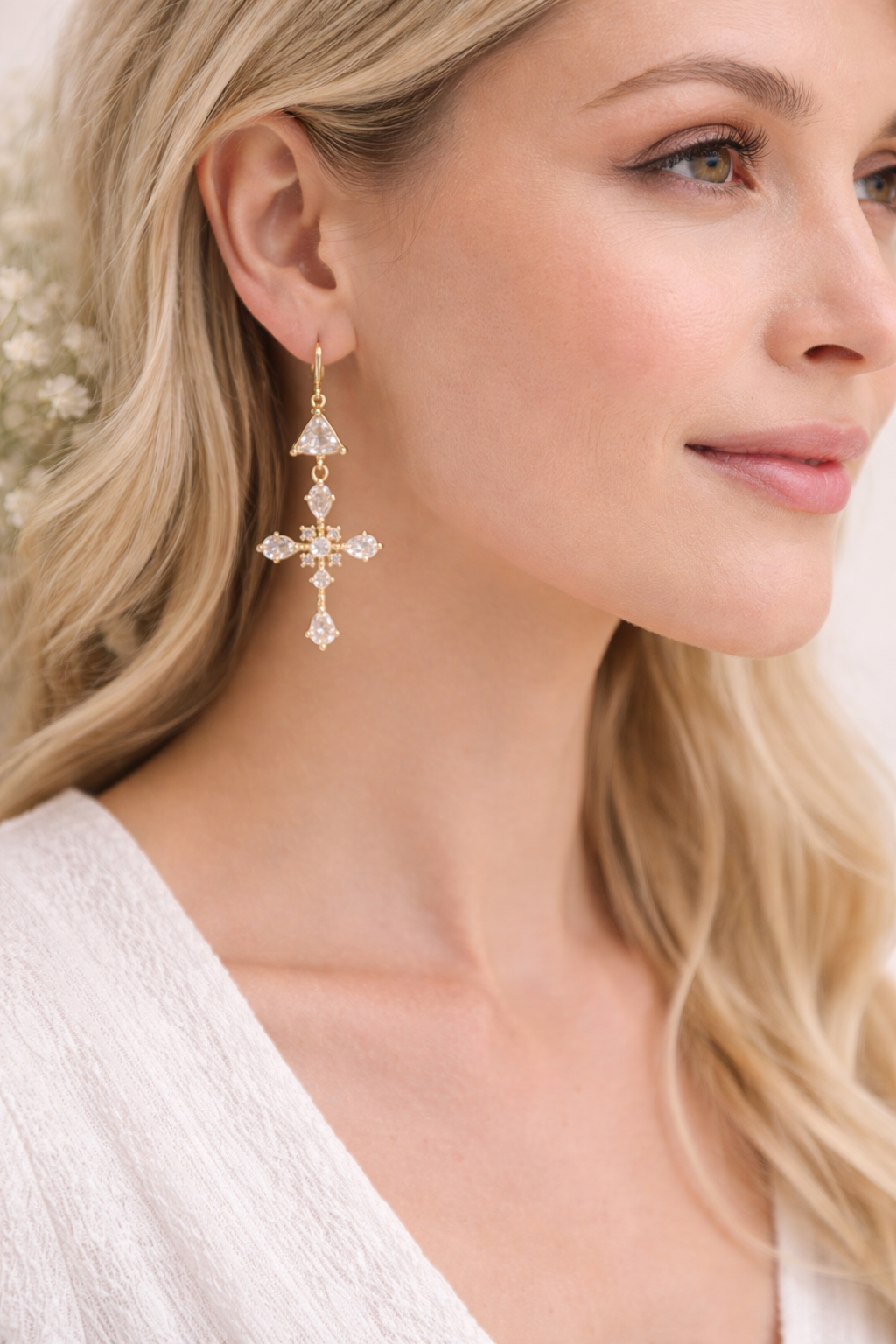 Judith Earrings
