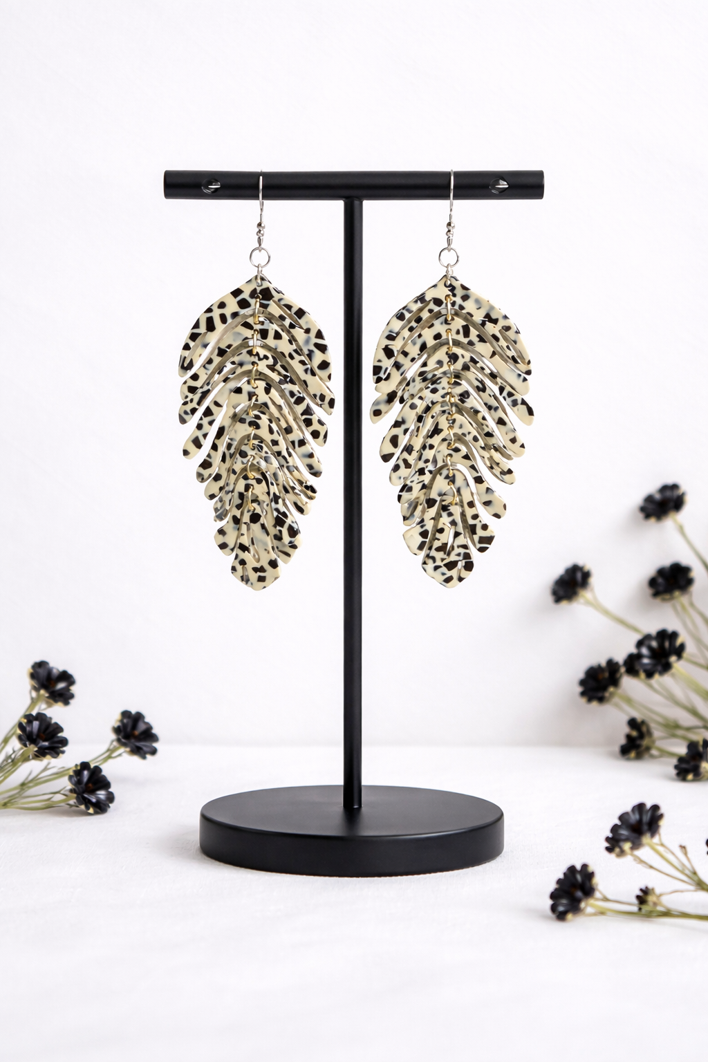 Lottie Earrings