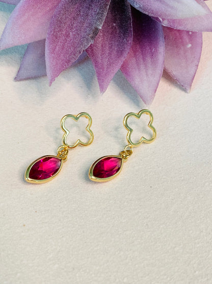 Gwendolyn Earrings