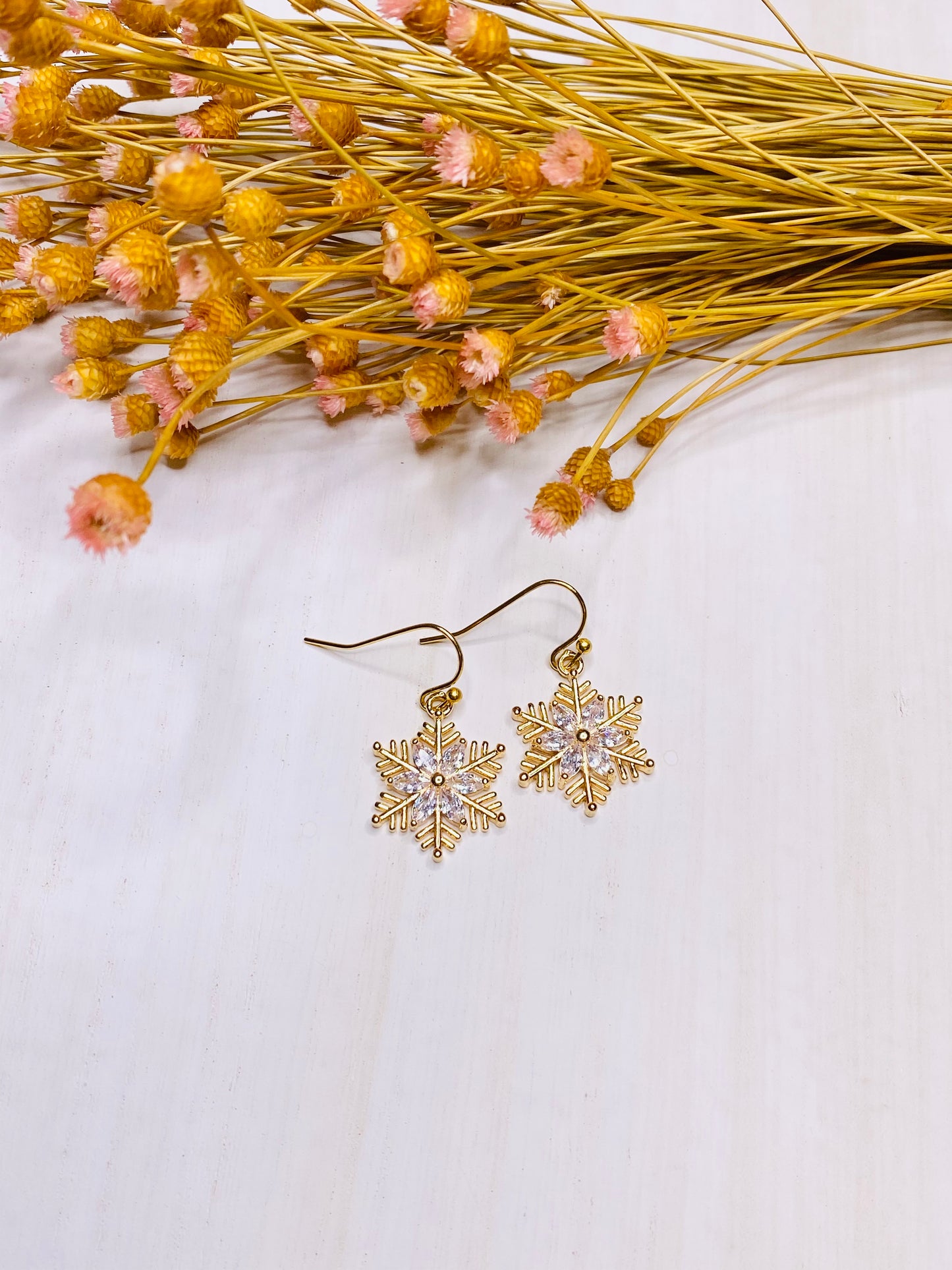 Eira Earrings