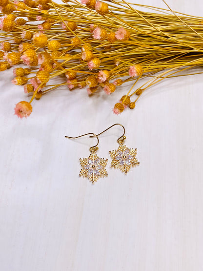 Eira Earrings