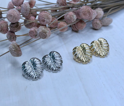Parnika Earrings