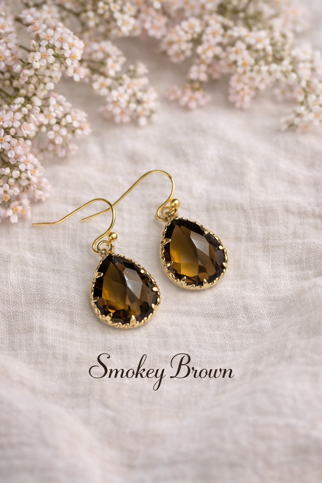 Layken Earrings Collection
