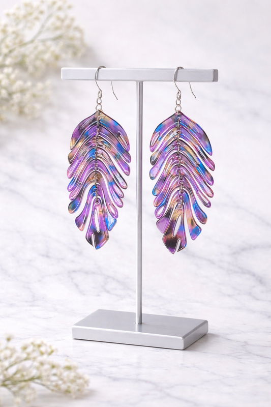 Phoebe Earrings