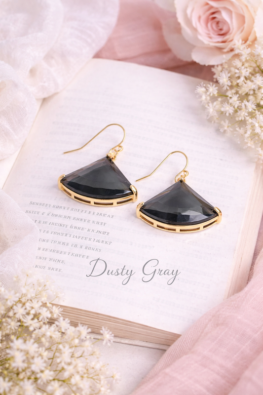 Camdyn Earring Collection