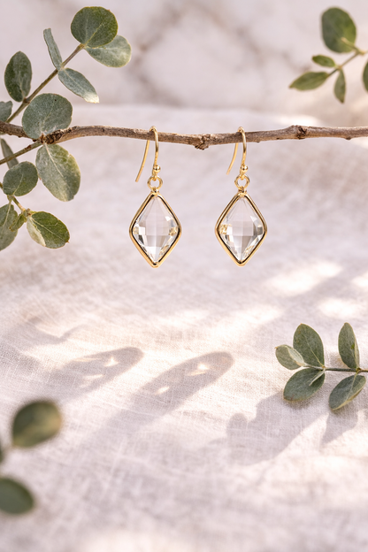 Remi Earrings Collection