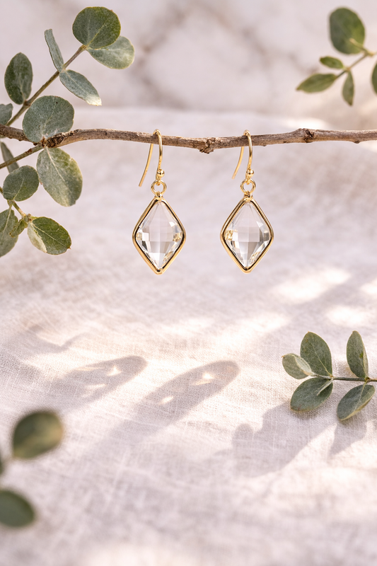 Remi Earrings Collection