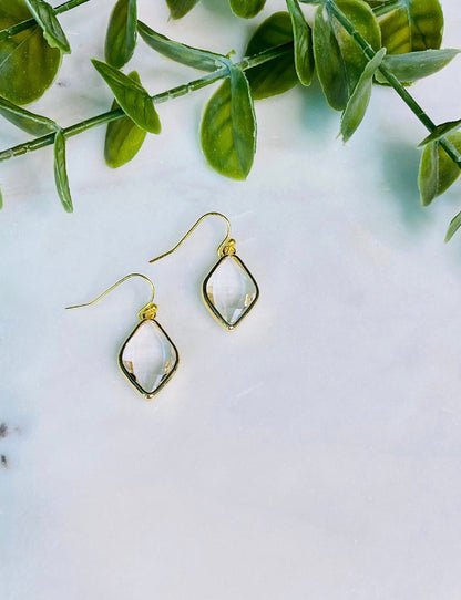 Remi Earrings Collection