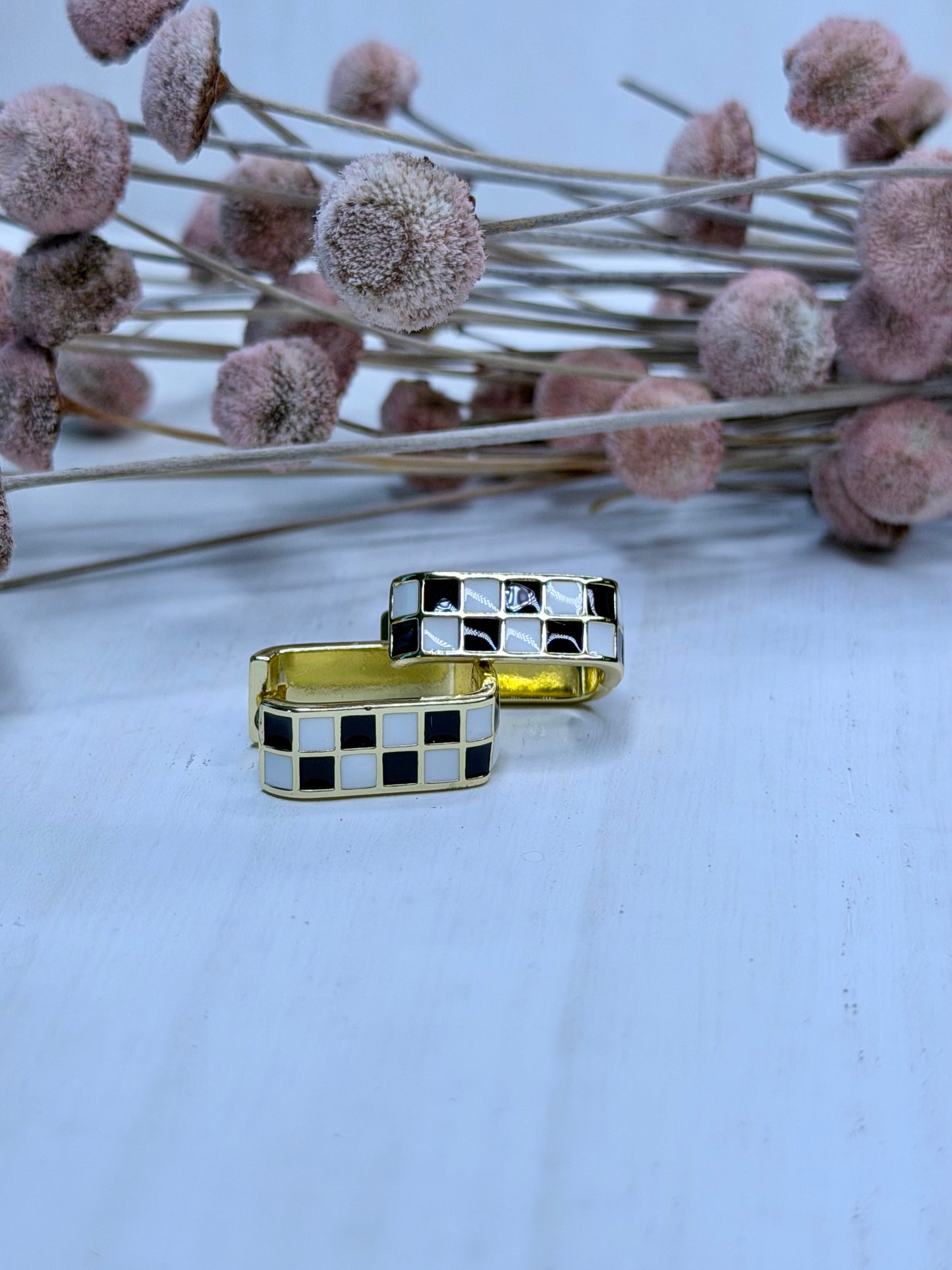 Hadley Earrings
