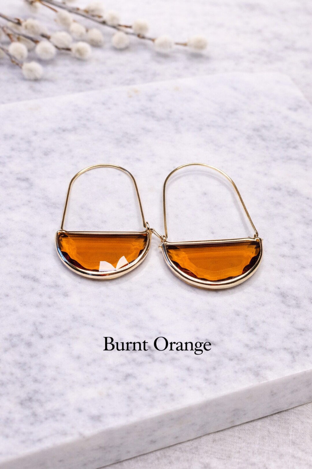 Capri Earrings Collection