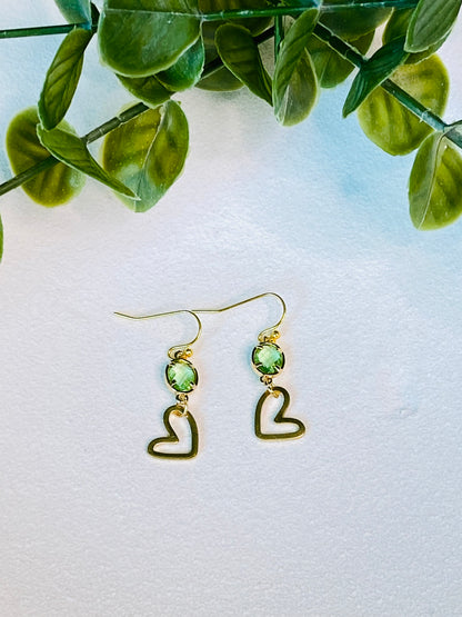 Hope Earrings