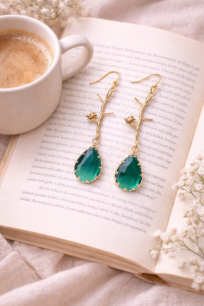 Gia Earrings
