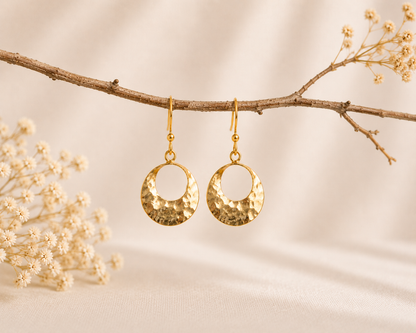 Brooke Earrings