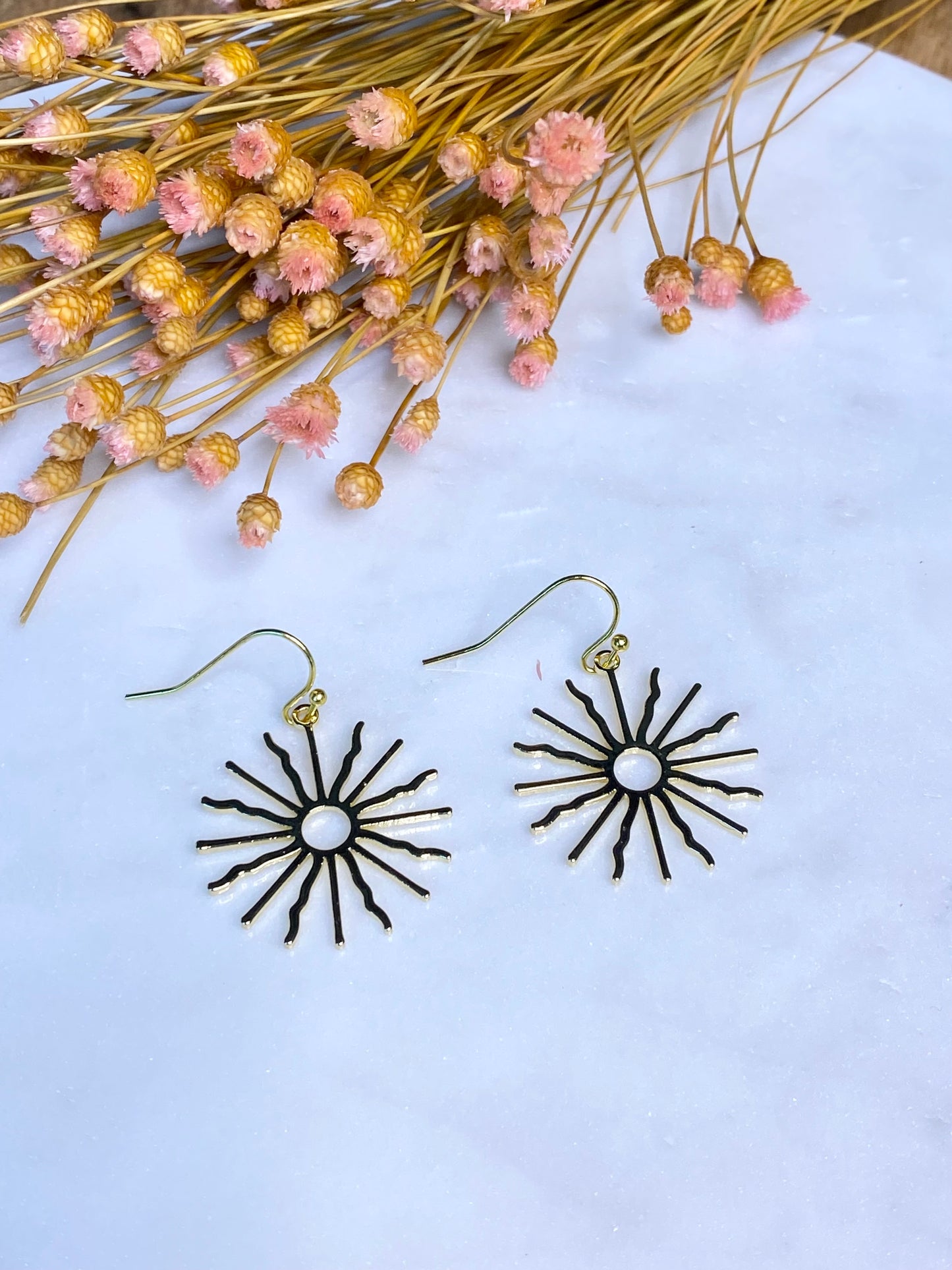 Summer Earrings