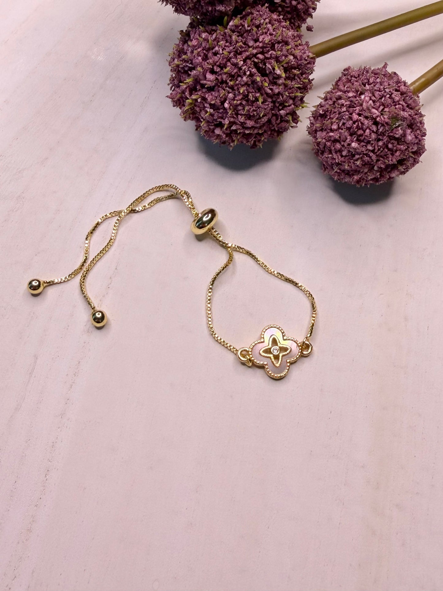 Caroline Bracelet