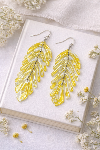 Sunny Earrings