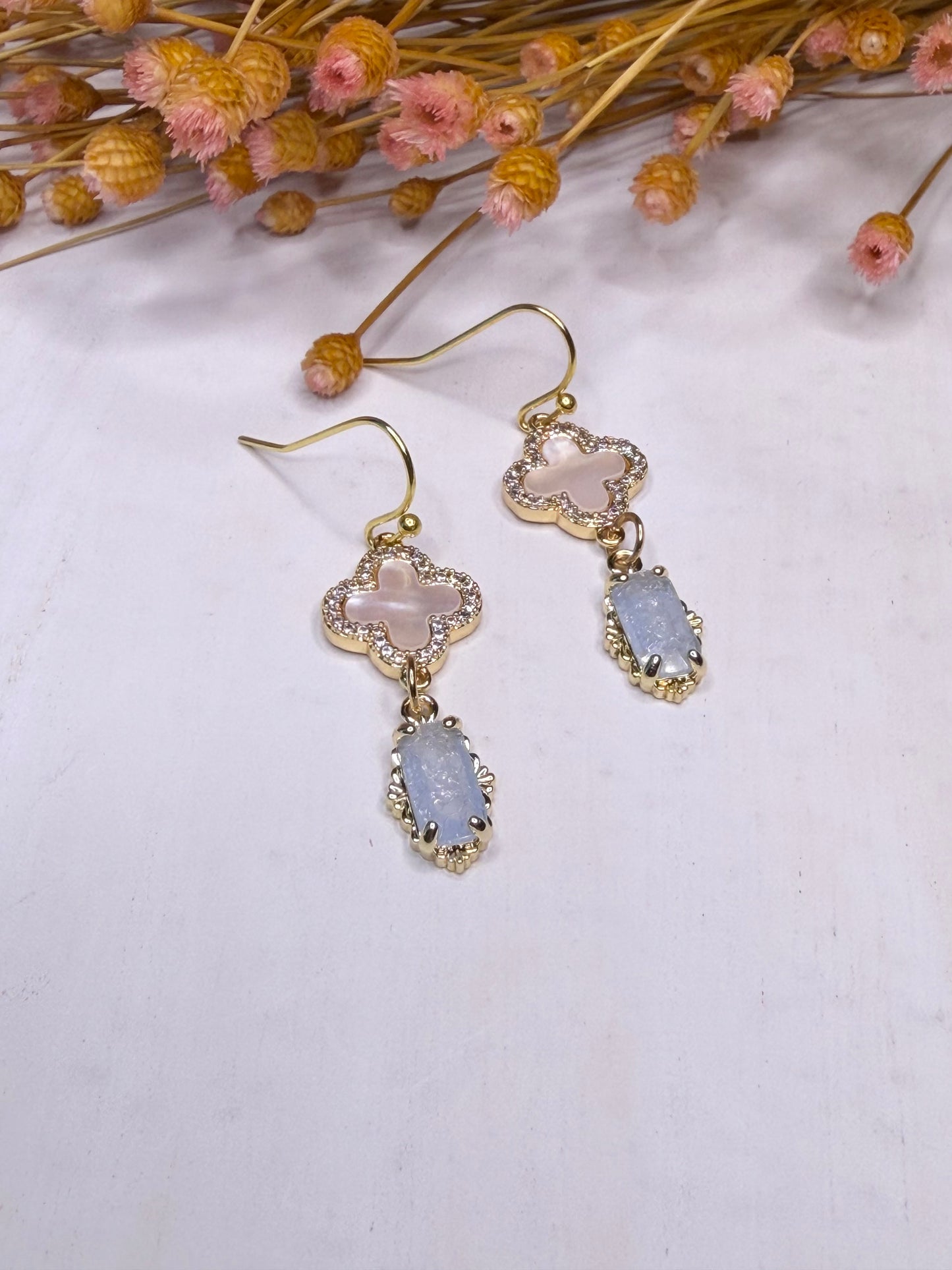 Corinne Earrings