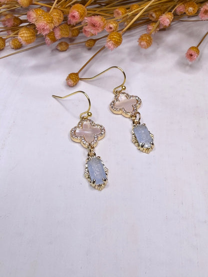 Corinne Earrings