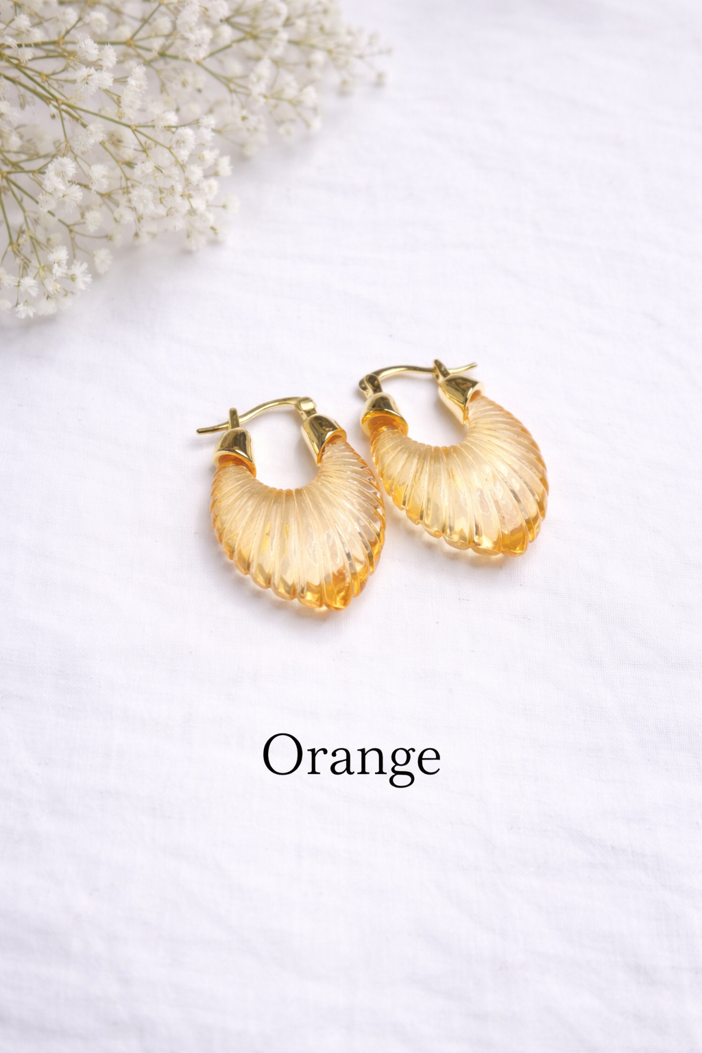 Reese Earrings Collection