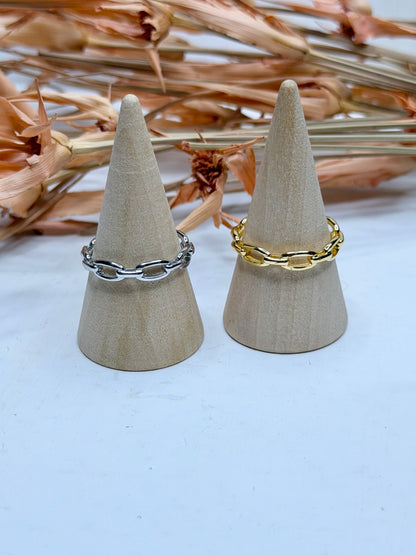 Chain Ring