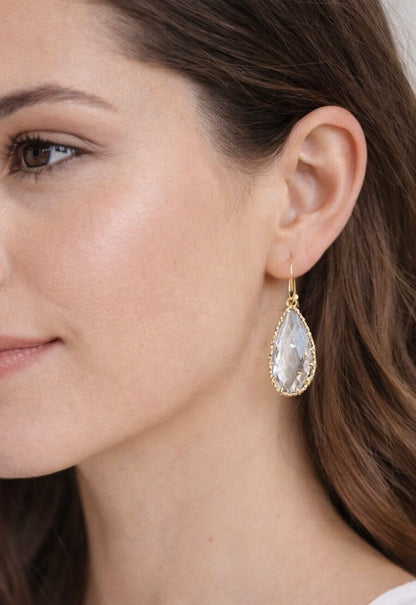 Claire Earrings