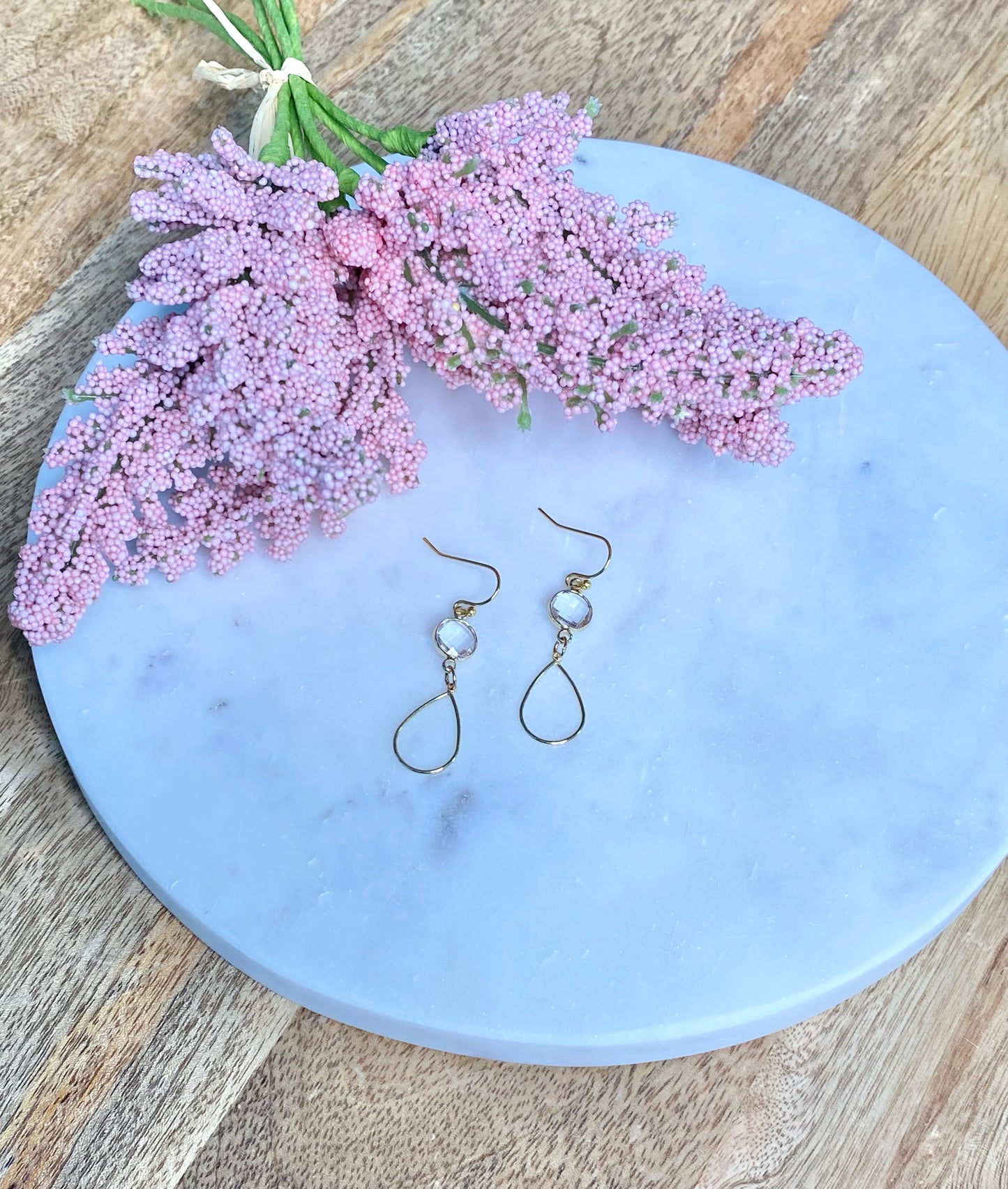 Eden Earrings