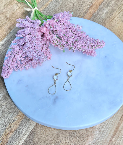 Eden Earrings