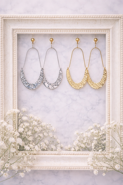 Meredith Earrings