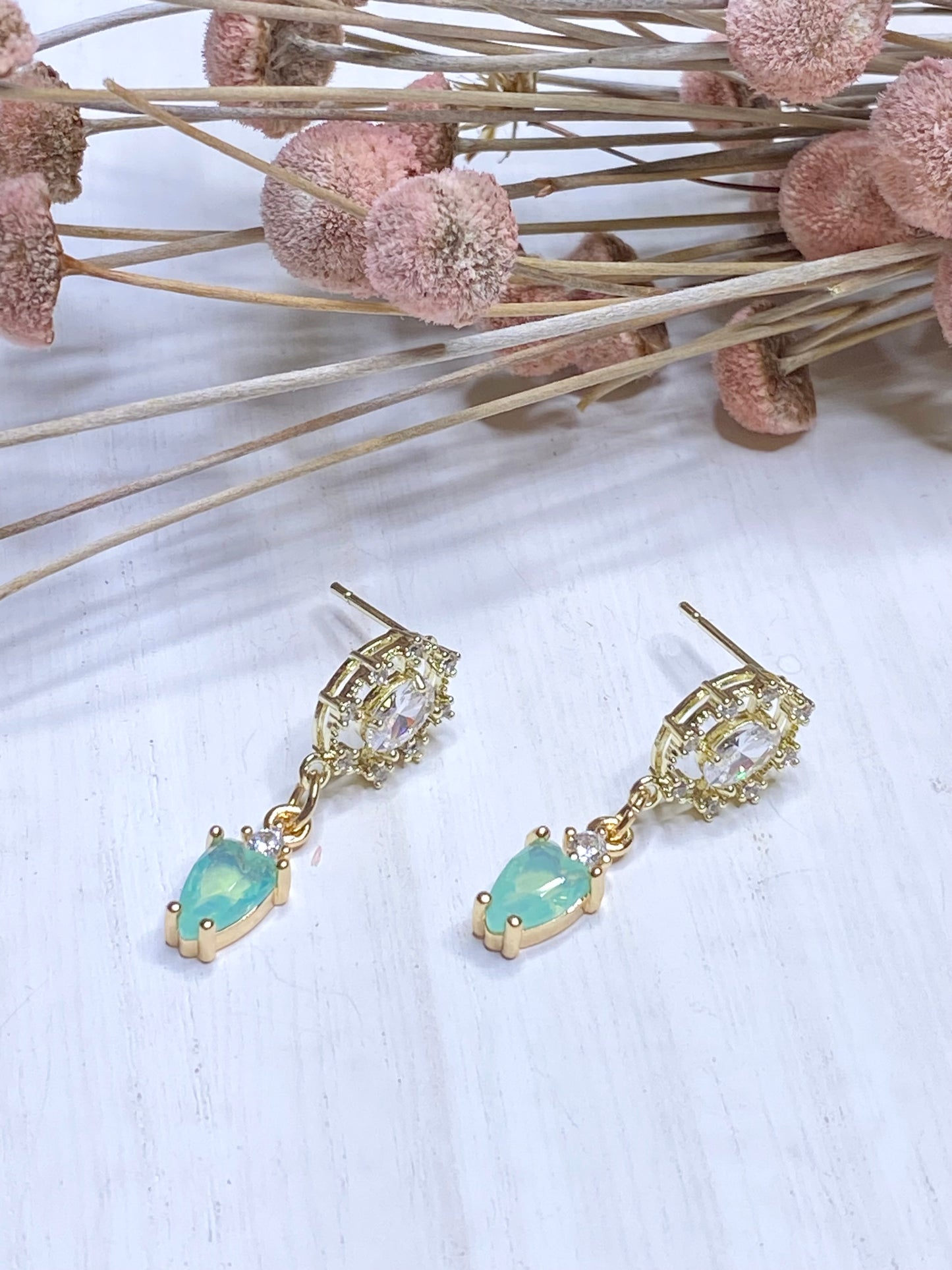 Blaire Earrings