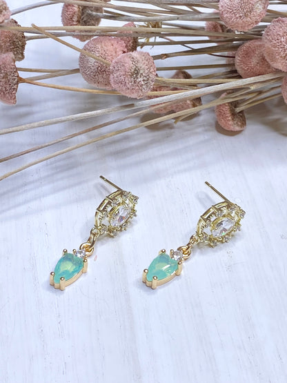Blaire Earrings