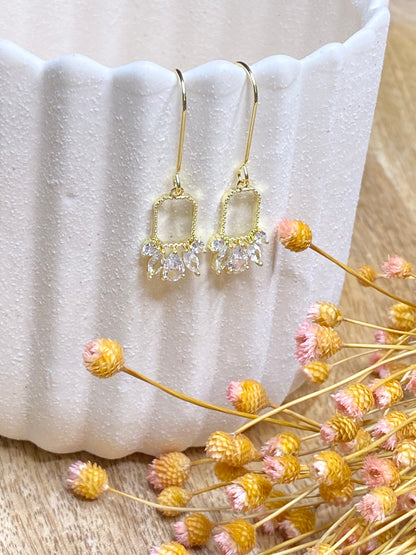 Royce Earrings