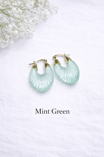 Reese Earrings Collection
