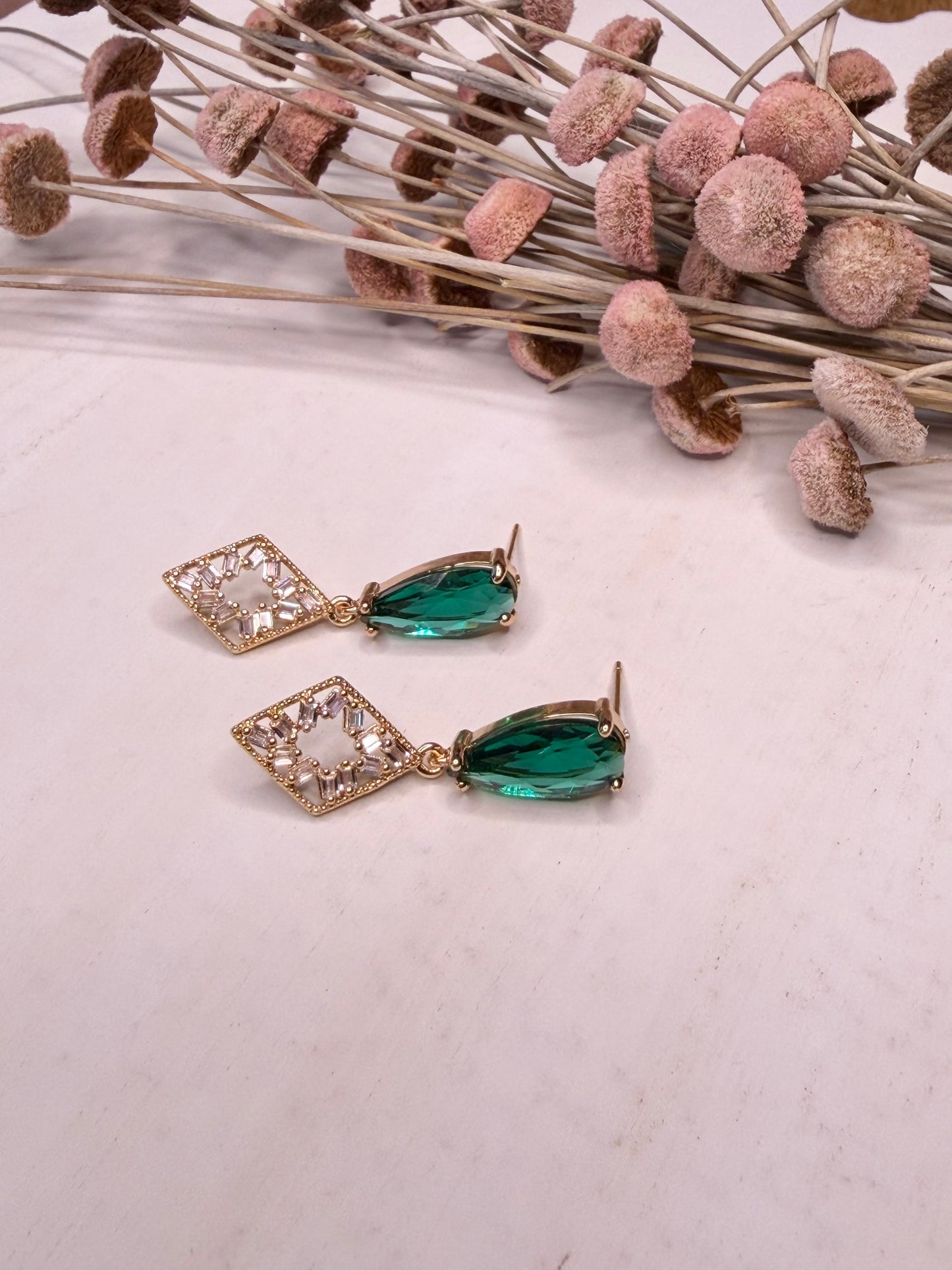 Bianca Earrings