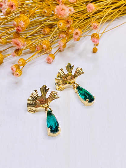 Jovie Earrings