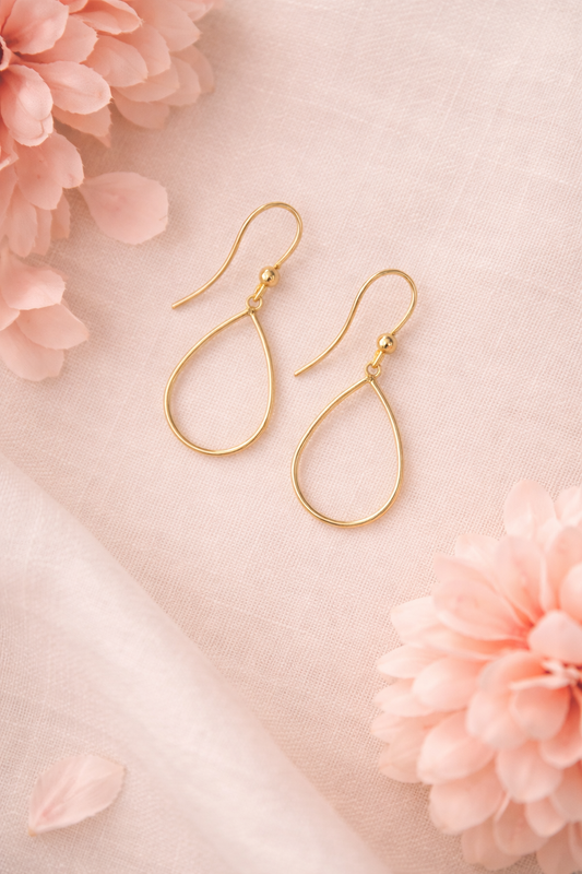 Elle Earrings