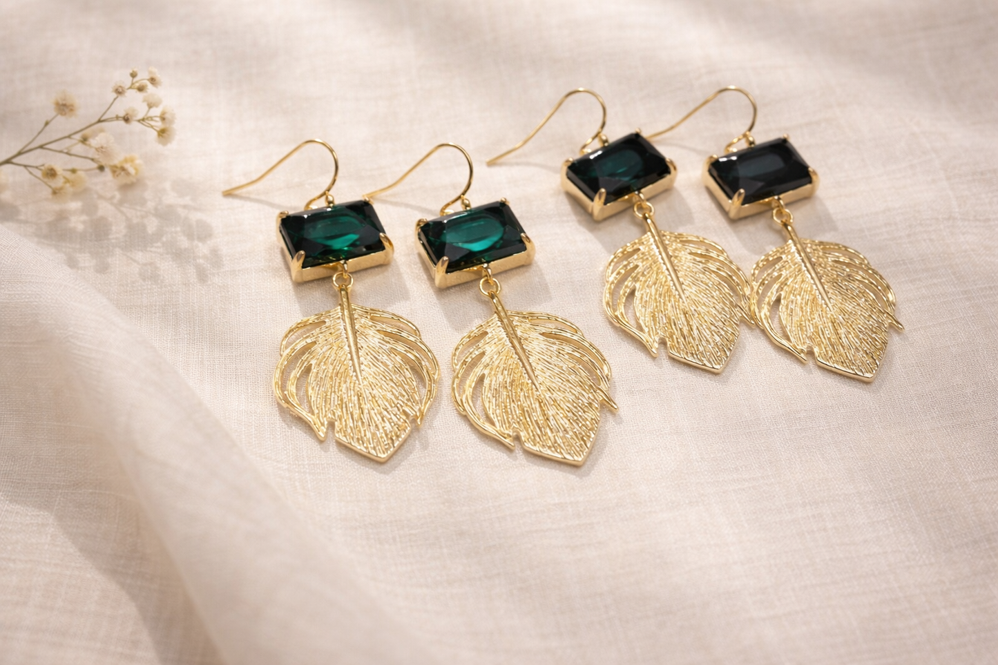 Eleanor Earrings